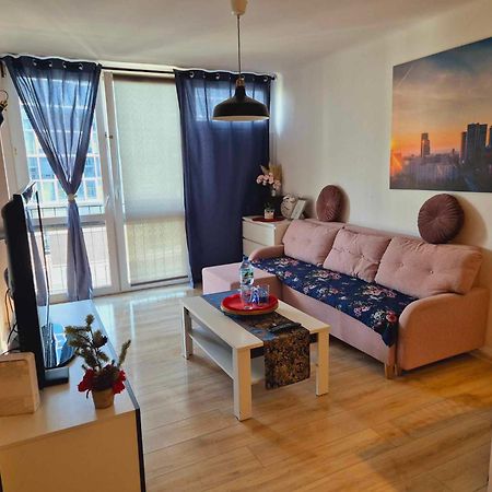 Apartament Centrum Jana Pawla II Βαρσοβία Εξωτερικό φωτογραφία