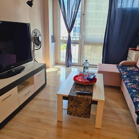 Apartament Centrum Jana Pawla II Βαρσοβία Εξωτερικό φωτογραφία