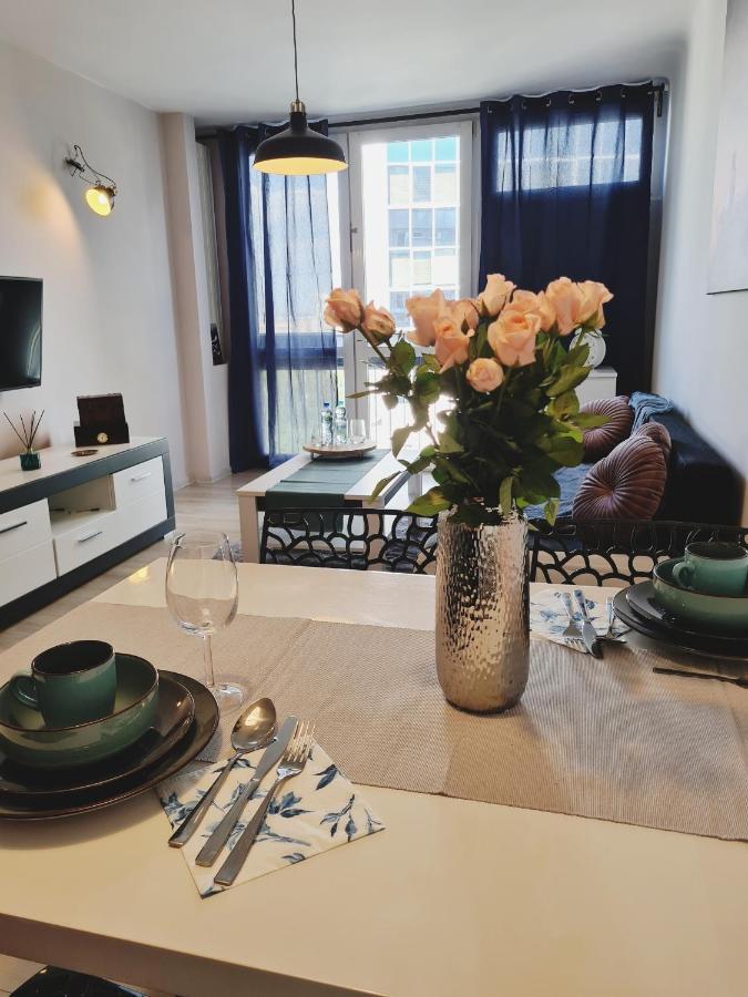 Apartament Centrum Jana Pawla II Βαρσοβία Εξωτερικό φωτογραφία