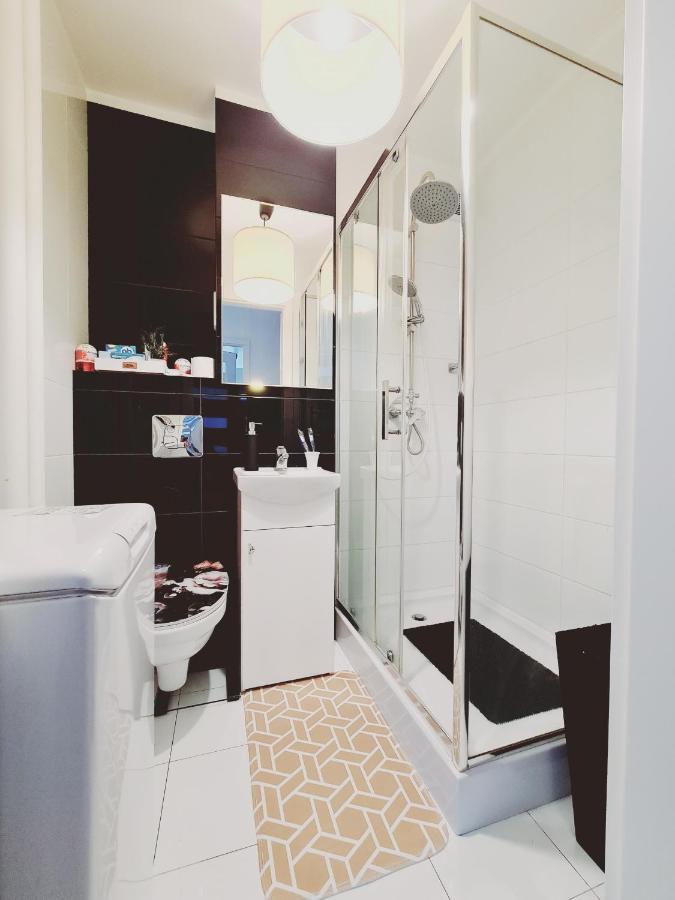 Apartament Centrum Jana Pawla II Βαρσοβία Εξωτερικό φωτογραφία