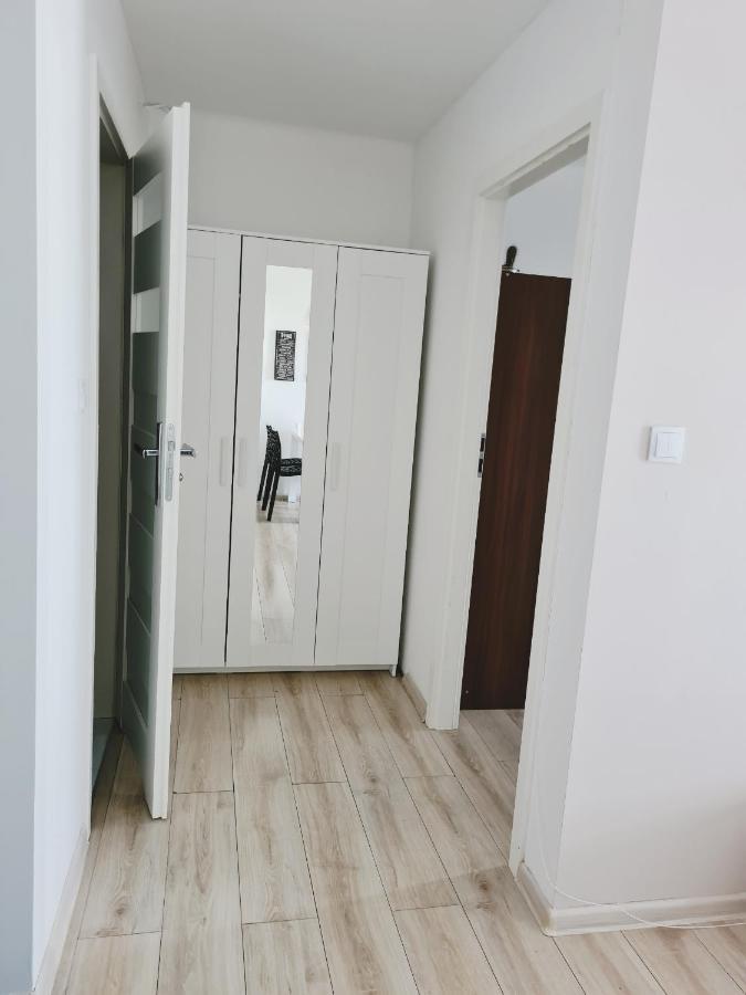 Apartament Centrum Jana Pawla II Βαρσοβία Εξωτερικό φωτογραφία