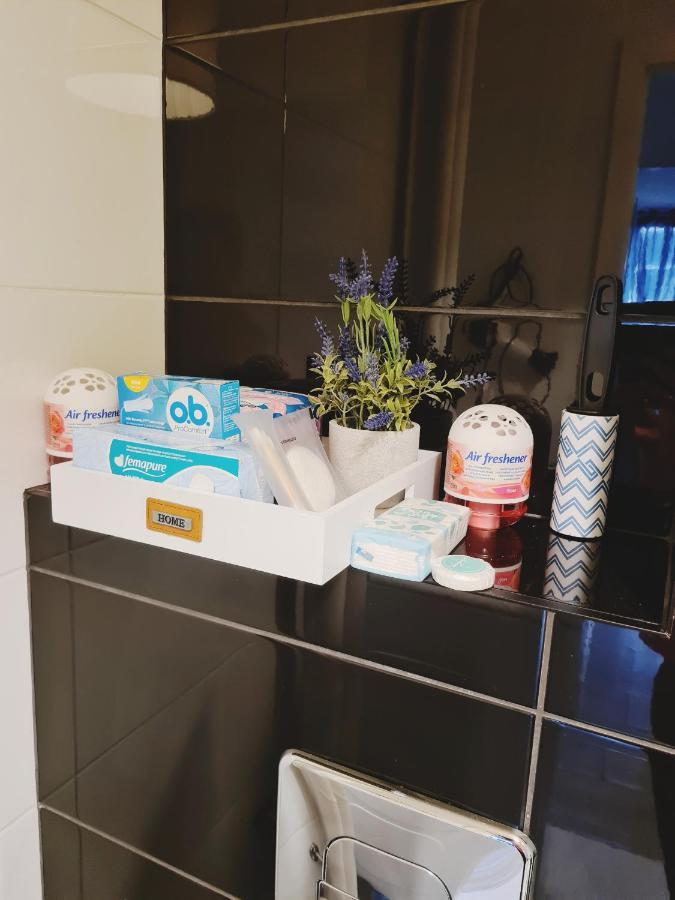 Apartament Centrum Jana Pawla II Βαρσοβία Εξωτερικό φωτογραφία