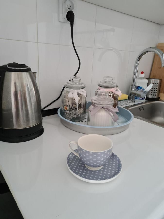 Apartament Centrum Jana Pawla II Βαρσοβία Εξωτερικό φωτογραφία