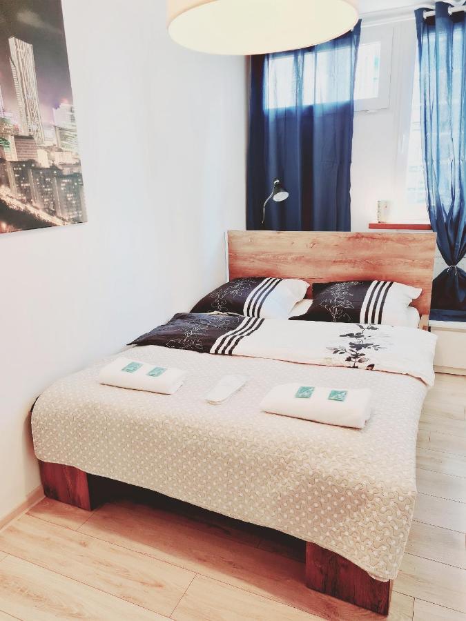 Apartament Centrum Jana Pawla II Βαρσοβία Εξωτερικό φωτογραφία