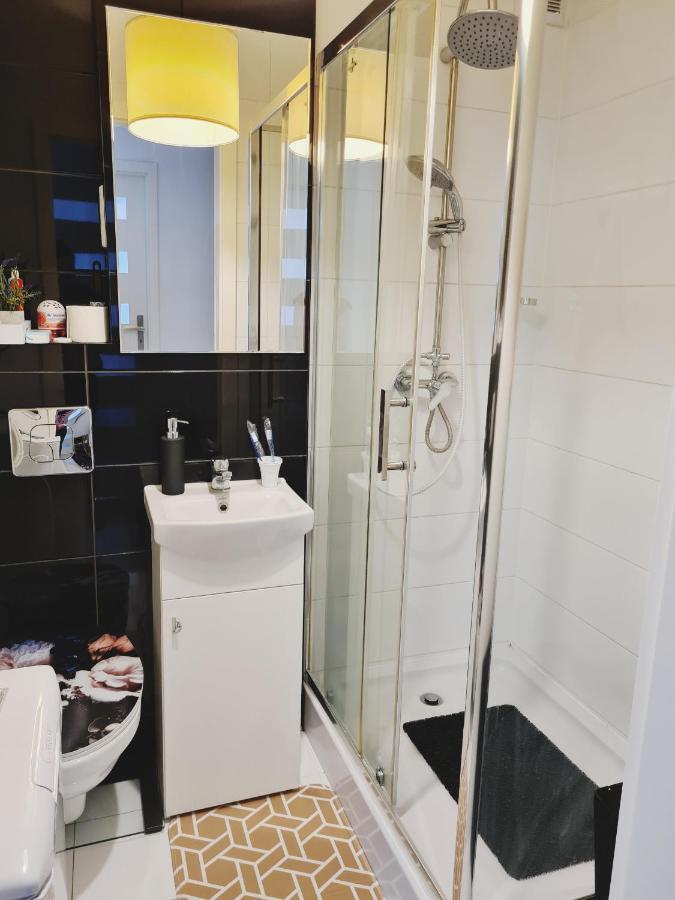 Apartament Centrum Jana Pawla II Βαρσοβία Εξωτερικό φωτογραφία